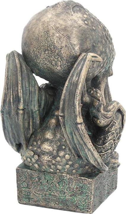 Produktbild Nemesis Now Cthulhu Figur Cthulhu 17 cm