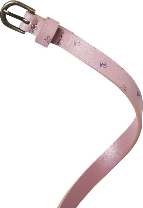 Produktbild Vertbaudet 3er-Pack schmale Mädchen Gürtel aus Leder-Imitat (110)