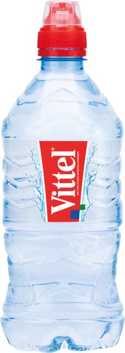 Produktbild Vittel Sportcap 7.5dl (6 x 75 cl)
