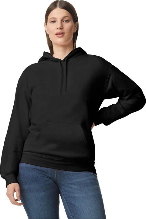 Gildan Softstyle Midweight Hoodie