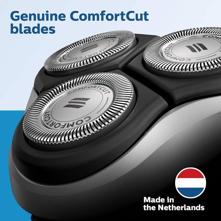 Produktbild Philips SH30/52 Scherköpfe (3 Stück) (3 x)