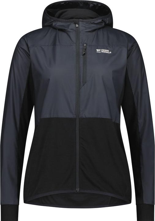 Immagine prodotto Mons Royale Diversion Merino Wind Jacket (S)