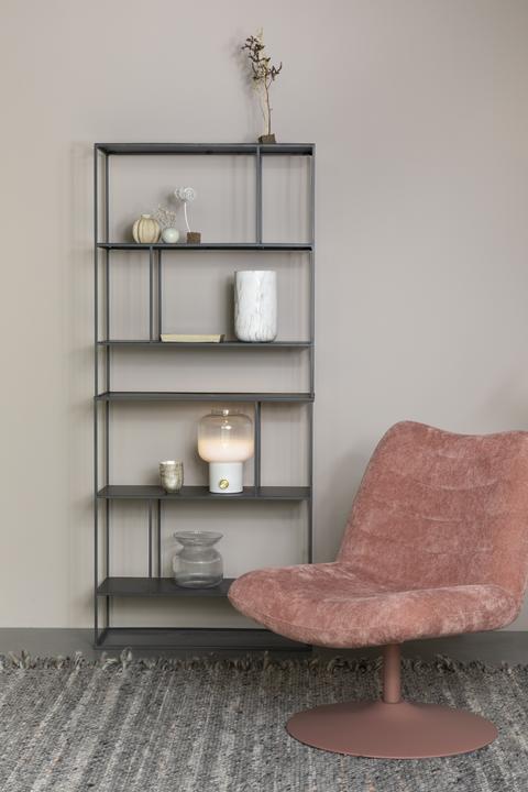 Actual product image Zuiver son (76 x 30 x 88 cm)