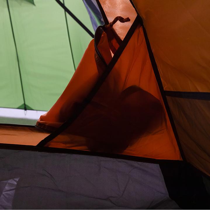 Produktbild Vango Scafell 200 (Tunnelzelt, 2.50 kg)