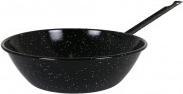 Image du produit Esmaltaciones La Estrella friteuse 30cm 4,6l jasper