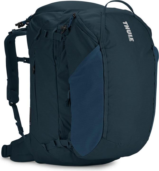 Produktbild Thule 5315 Landmark 60L Womens Travel Pack Darkest Blue (60 l)