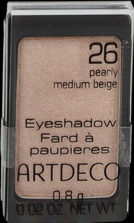 Immagine prodotto Artdeco Perla (26 Beige medio perlato)