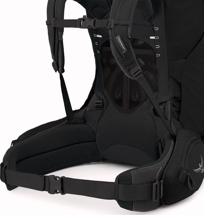 Produktbild Osprey Aether 65 EF Trekkingrucksack L-XL 80 cm (68 l)