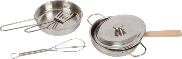 Immagine prodotto small foot Set da cucina con grembiule