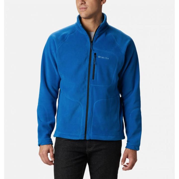 Actual product image Columbia Fast Trek II Full Zip Fleece (XXL)