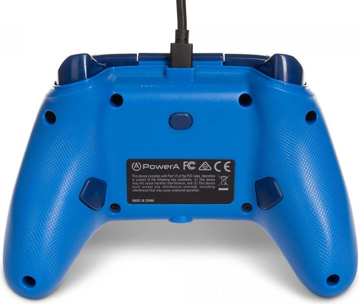 Immagine prodotto PowerA Cablato potenziato (Xbox One S, Xbox Serie S, Xbox Series X, Xbox One X)
