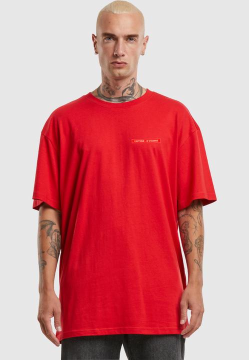 Image du produit Urban Classics Upscale Energy Heavy Oversize Tee - 194433 (M)