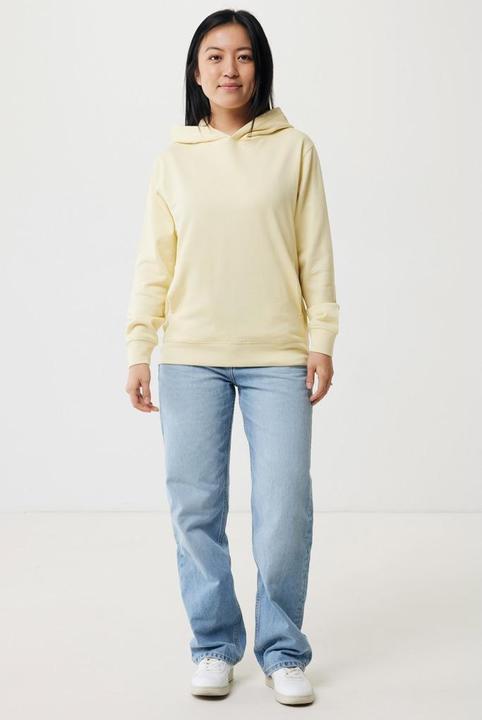 Actual product image Universal Textiles Unisex Adult Yengo Recycled Cotton Side Pocket Hoodie (S)