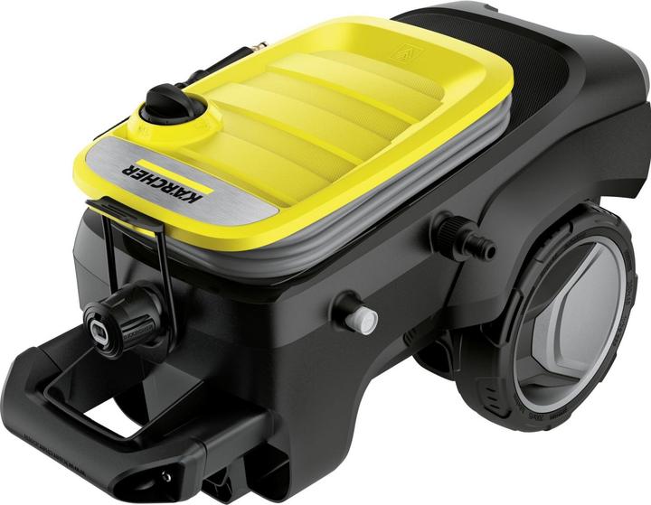 Produktbild Kärcher K7 Compact (Netzbetrieb)