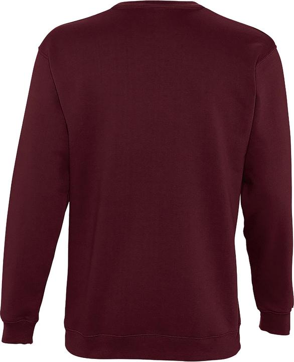 Actual product image Sols Supreme sweatshirt (3XL)