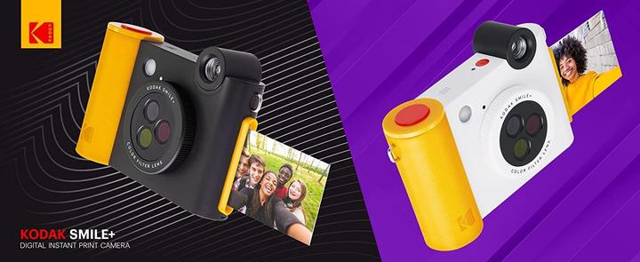 Produktbild Kodak Smile+