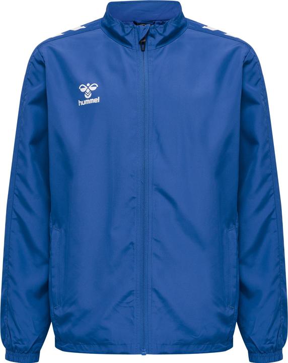 hummel Core Xk Micro Zip Jacket Kids (152)