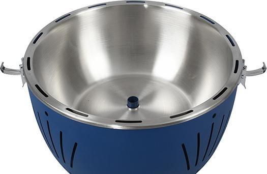 Image du produit BBQ Dragon Monterey (34 cm)