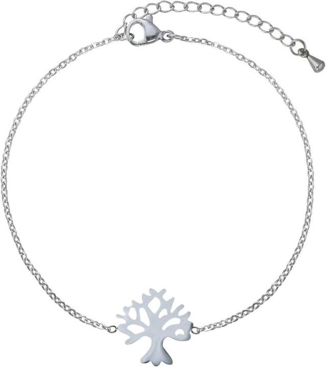Produktbild Bijouteria Armband (22.50 cm, Edelstahl)