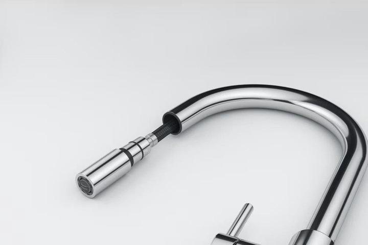 Produktbild Franke Sink faucet 115.0693.229