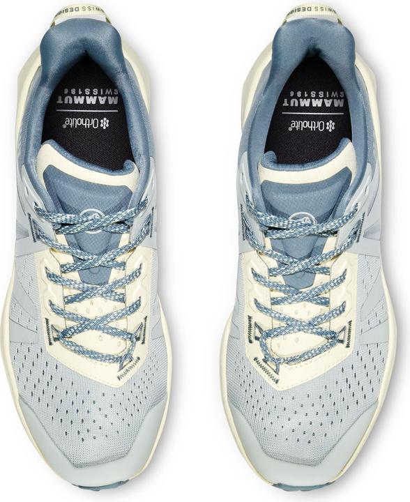 Image du produit Mammut Saentis TR Low Women (42.5, 43)