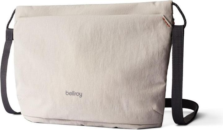 Actual product image Bellroy Lite Sacoche Ash