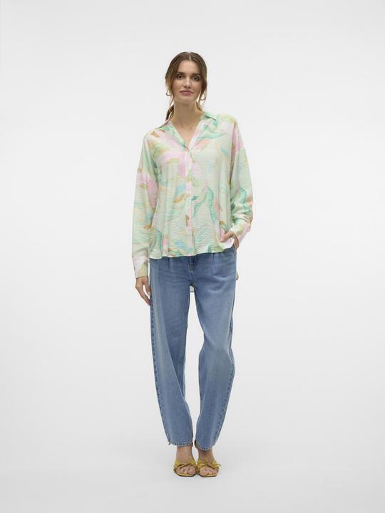 Actual product image Vero Moda VMJOSIE Hemd Hemd (XS)