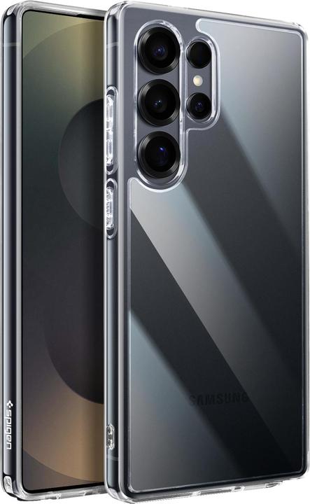 Produktbild Spigen Ultra Hybrid (Samsung Galaxy S25 Ultra)