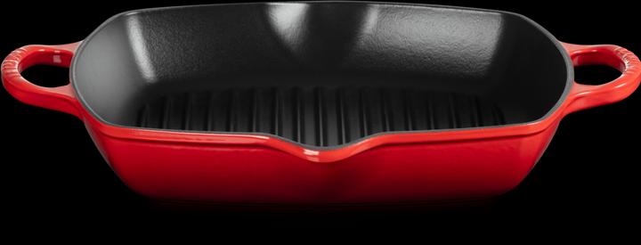 Produktbild Le Creuset Signature (Grillpfanne, Gusseisen)