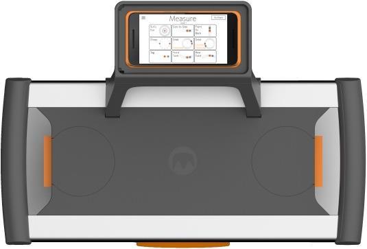 Image du produit Modern Movement panneau de bord
