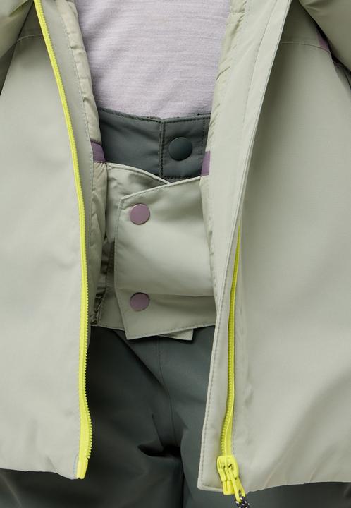 Image du produit Jack Wolfskin Veste Actamic 2L Ins K (164)