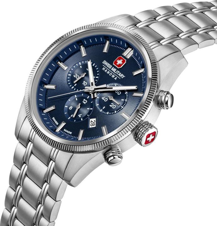 Produktbild Swiss Military Hanowa SMWGC0003104 Airman First Class (43 mm)