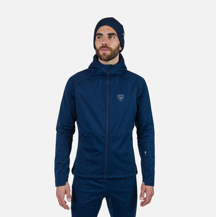 Image du produit Rossignol Veste à capuche Genetys (XL)