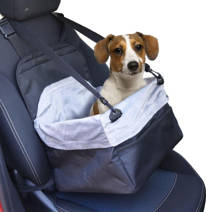 Actual product image Flamingo Pet transport box (Dog, Washable, Foldable)