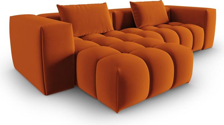 Actual product image CXL by Christian Lacroix Lorella (Corner sofa)