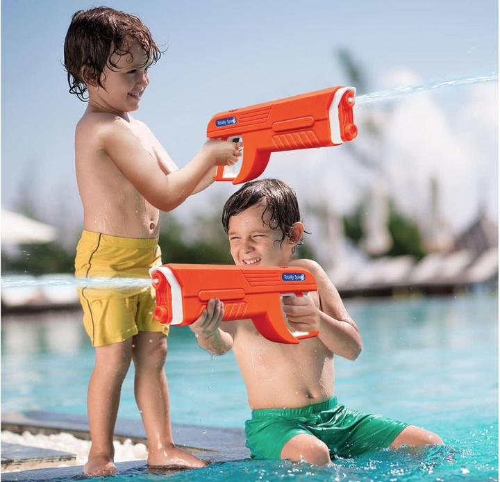 Image du produit Totally Splash Pistolet à eau électronique Counter