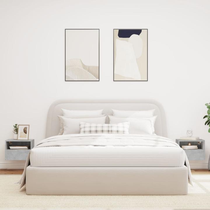 Actual product image VidaXL Santhosh (40 x 30 x 30 cm)
