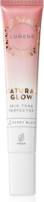 Immagine prodotto NoName Natural Glow Cream Blush 4 20ml (Crema corpo, 20 ml)