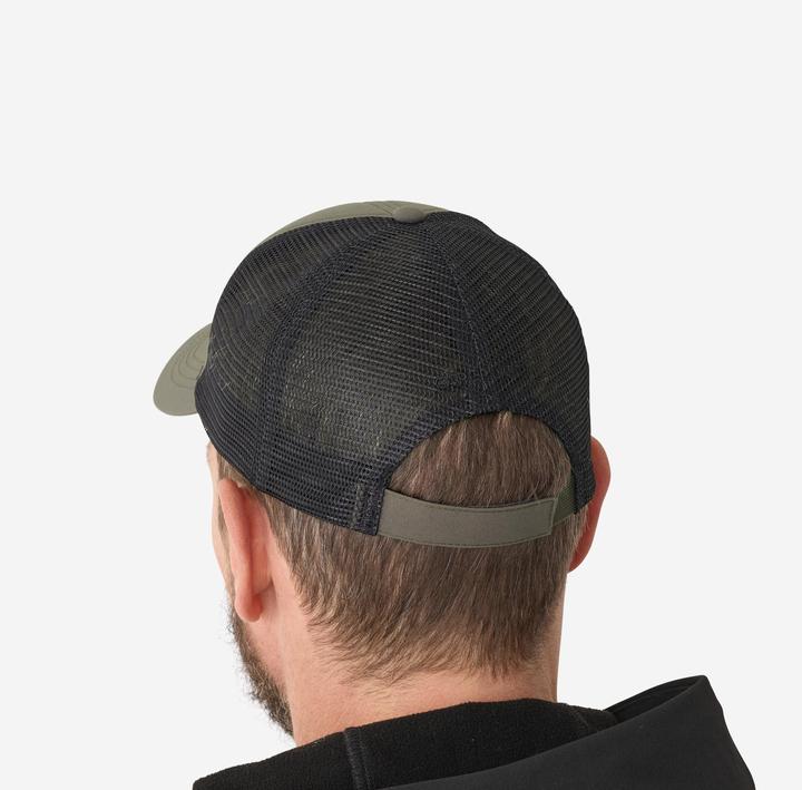Immagine prodotto Caperlan Fishing cap 500 Carp Khaki