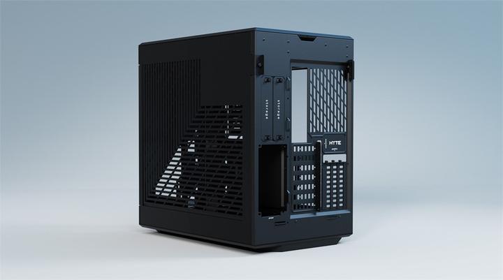 Produktbild Hyte Y60 (ATX, mATX, ITX)