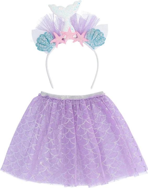 Produktbild Boland Süsse Meerjungfrau (One Size)