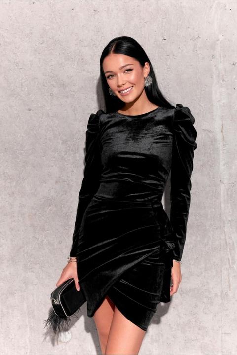 Produktbild Roco Fashion Kurzes Kleid model (38)
