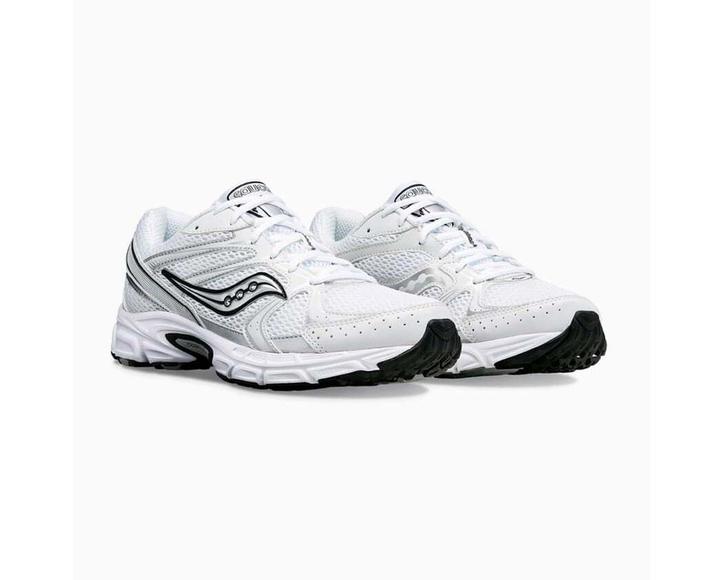 Actual product image Saucony trainers ride millennium (37)