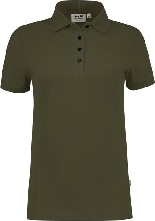 Image du produit Hakro Polo en coton bio GOTS (5XL)