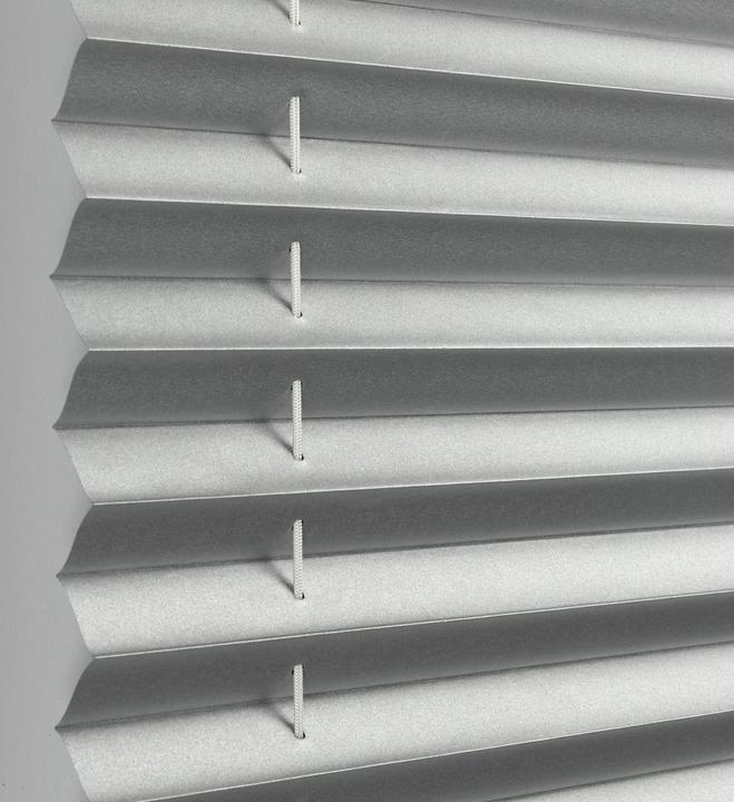 Produktbild Gardinia Thermo Plissee (90 x 130 cm)