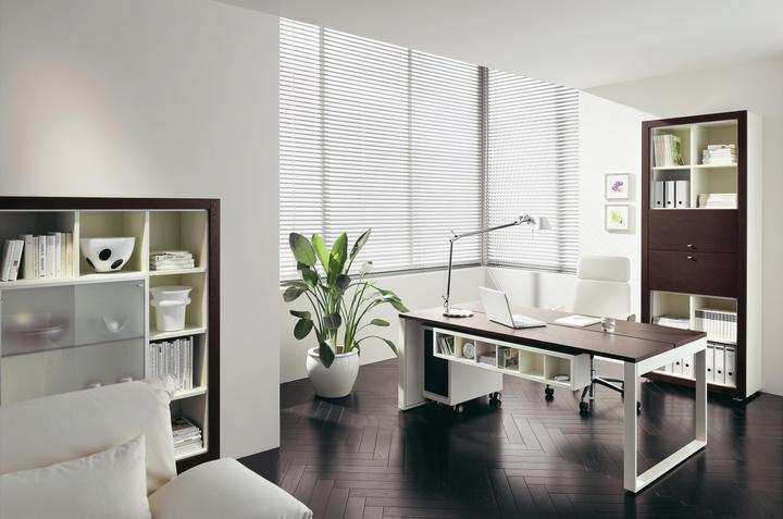 Produktbild Gardinia Alu-Jalousie 100x130 cm (100 x 130 cm)