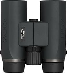 Actual product image Pentax Binoculars SD 9x 42 WP (9 x, 42 mm)
