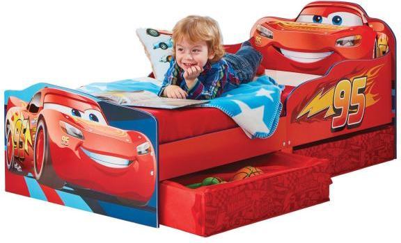 Produktbild Worlds Apart Cars (70 x 140 cm)