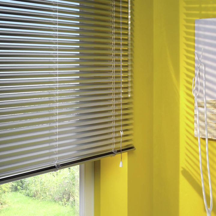 Produktbild Gardinia Alu-Jalousie 100x130 cm (100 x 130 cm)