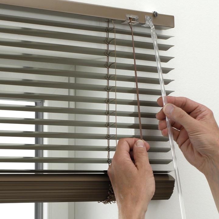 Produktbild Gardinia Alu-Jalousie 40x175 cm (40 x 175 cm)